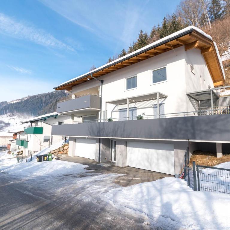Ski-n-Lake - The Alps View Apartment - Superior Apartment mit Sauna - 2