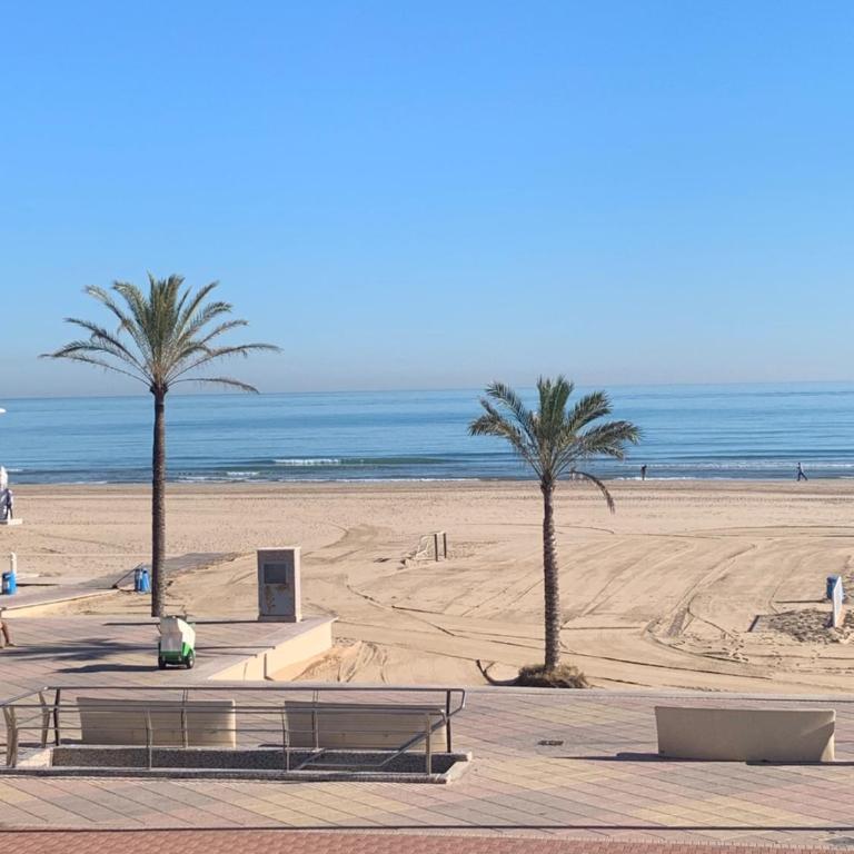 BEACH I - Apartamento de 1 dormitorio - 1