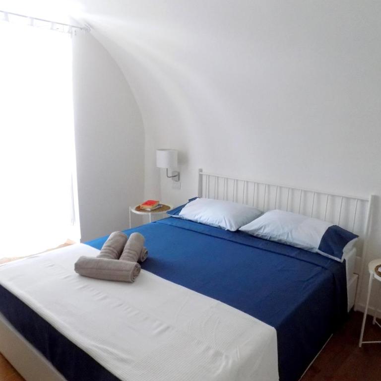 San Gregorio House - Appartamento con 1 Camera da Letto - 22