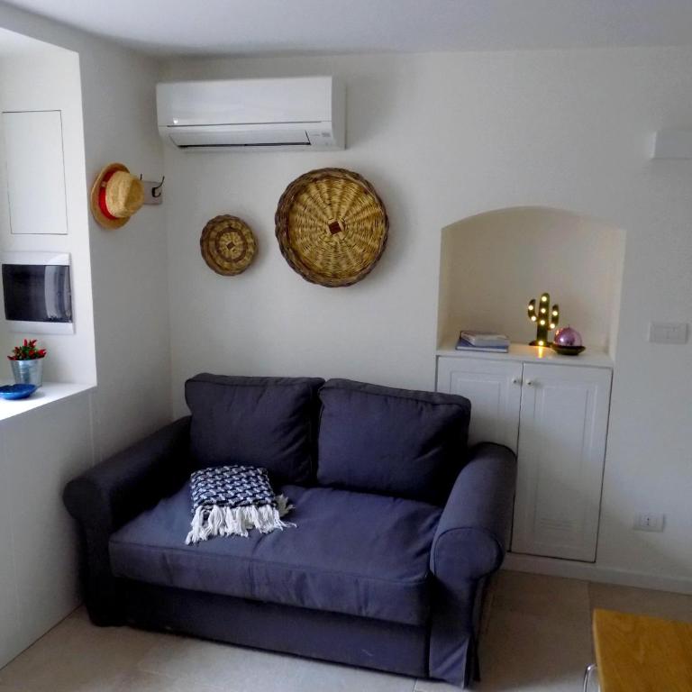 San Gregorio House - Appartamento con 1 Camera da Letto - 8
