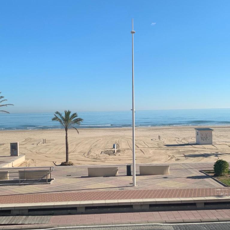 BEACH I - Apartamento de 1 dormitorio - 22
