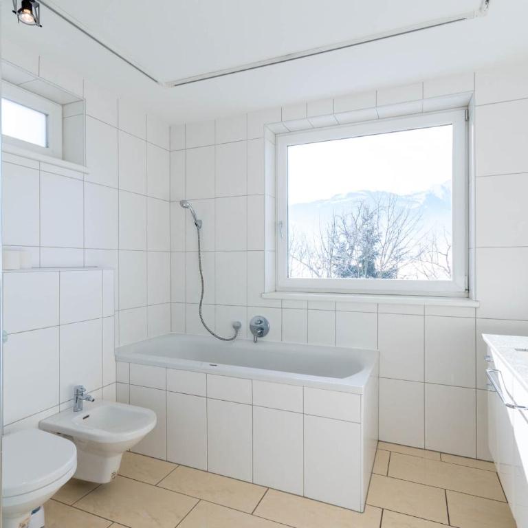 Ski-n-Lake - The Alps View Apartment - Superior Apartment mit Sauna - 10