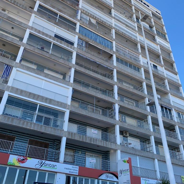 BEACH I - Apartamento de 1 dormitorio - 23