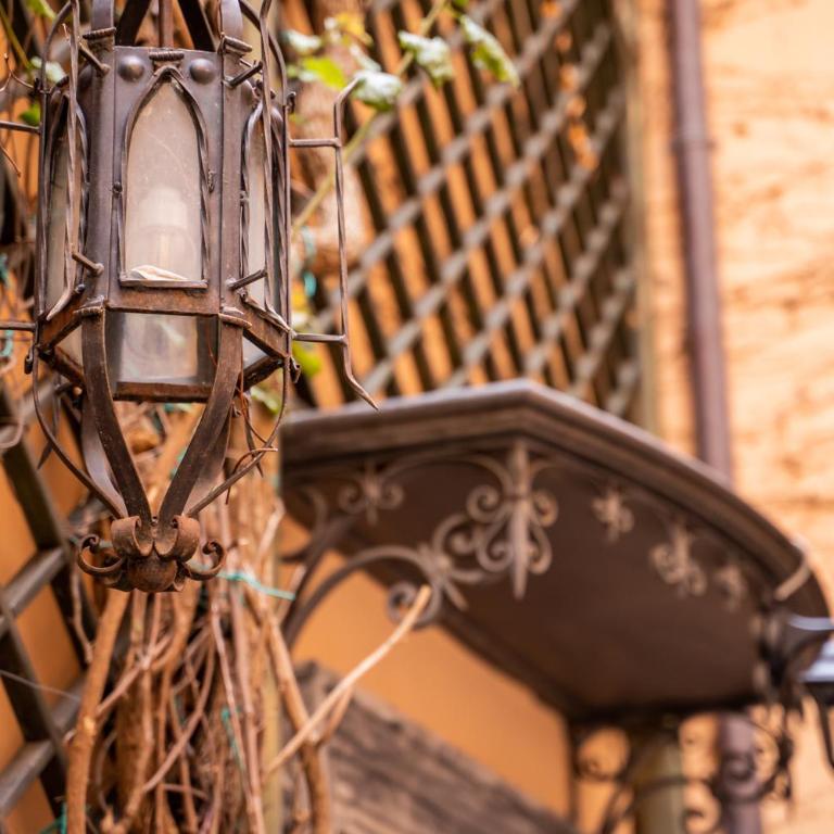 Suite Piazza del Gesù By DomusExtra - Appartamentino su 2 Livelli - 24