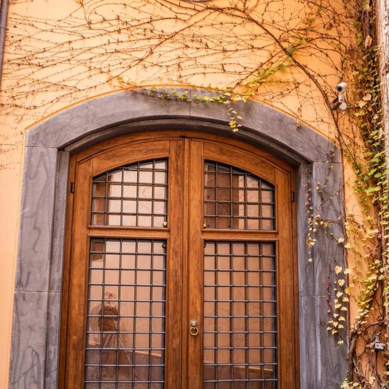Suite Piazza del Gesù By DomusExtra - Appartamentino su 2 Livelli - 28