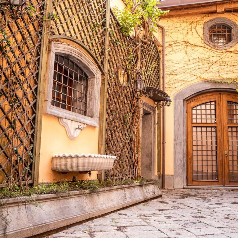 Suite Piazza del Gesù By DomusExtra - Appartamentino su 2 Livelli - 30