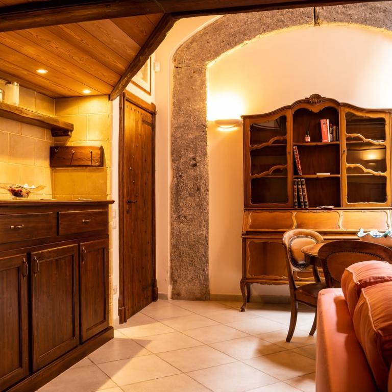 Suite Piazza del Gesù By DomusExtra - Appartamentino su 2 Livelli - 20
