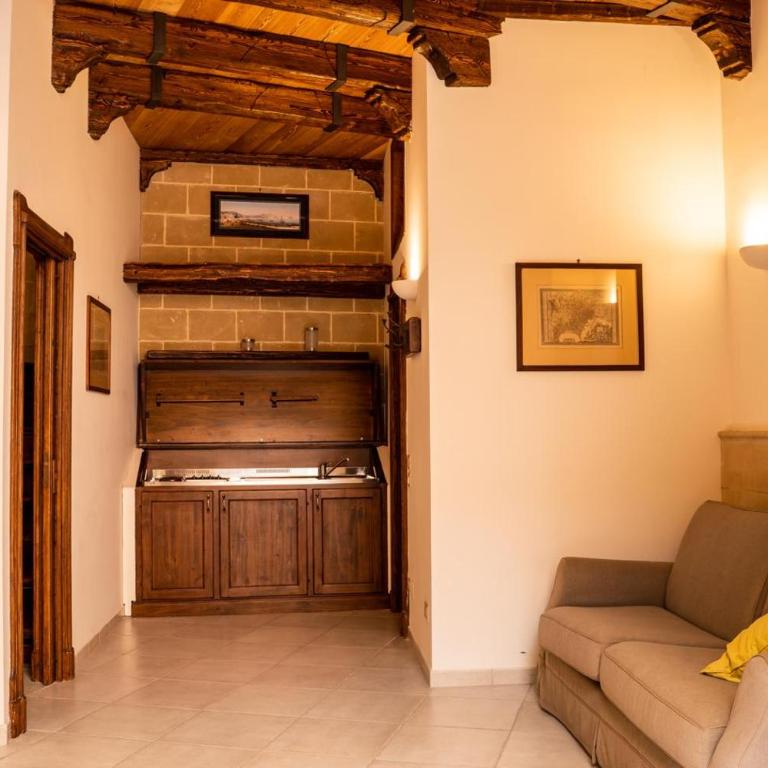 Suite Piazza del Gesù By DomusExtra - Appartamento Standard - 12