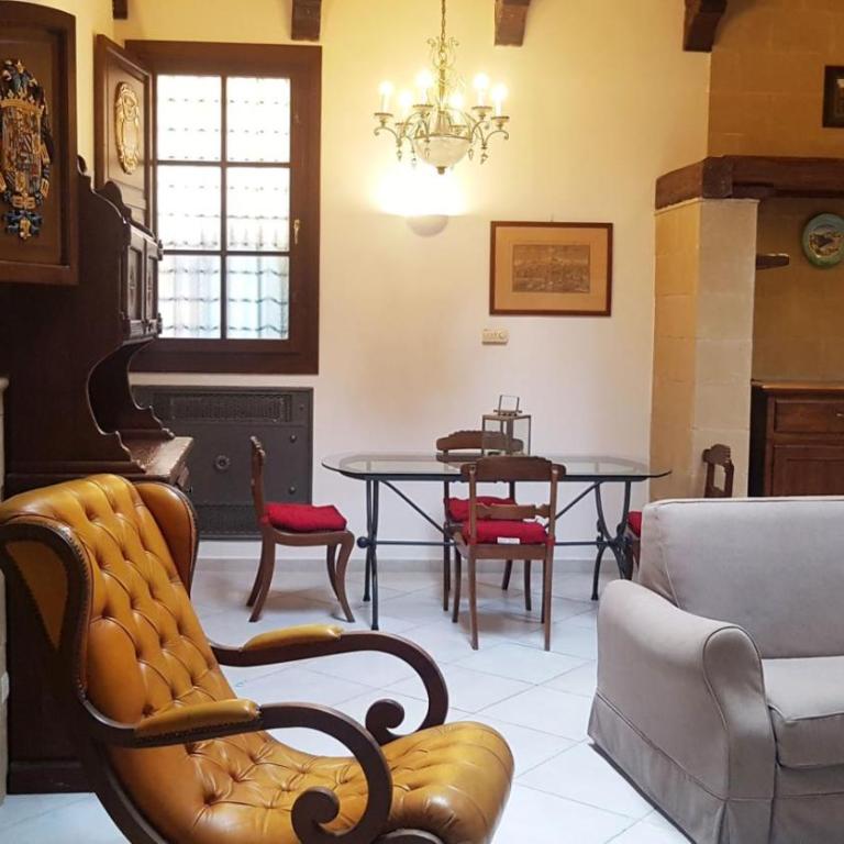 Suite Piazza del Gesù By DomusExtra - Appartamento Deluxe - 37