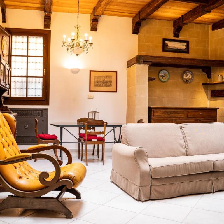 Suite Piazza del Gesù By DomusExtra - Appartamento Deluxe - 19