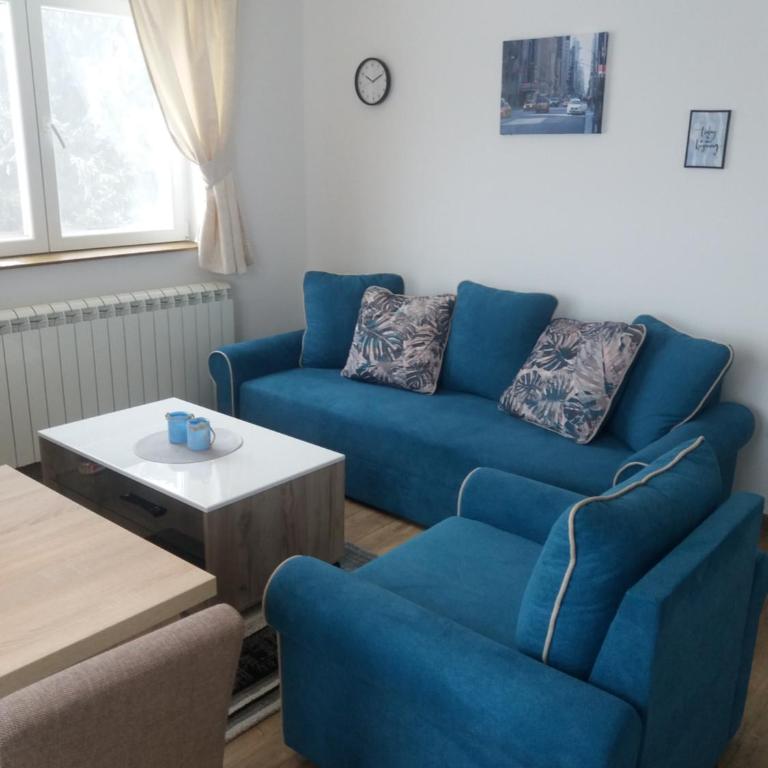 Apartman Jana do Kraljevih cardaka - One-Bedroom Apartment - 4