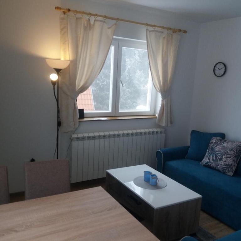 Apartman Jana do Kraljevih cardaka - One-Bedroom Apartment - 7