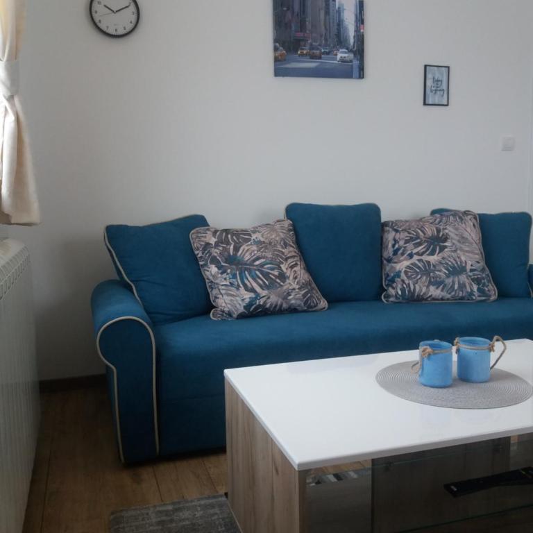 Apartman Jana do Kraljevih cardaka - One-Bedroom Apartment - 5