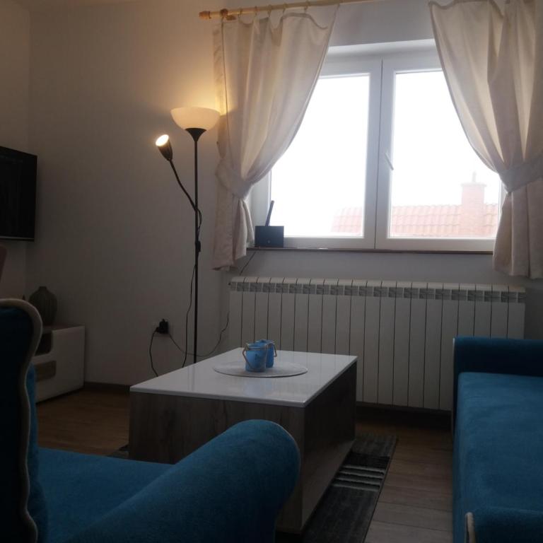 Apartman Jana do Kraljevih cardaka - One-Bedroom Apartment - 3