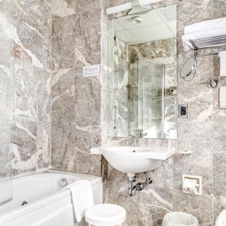 Bettoja Hotel Mediterraneo - Suite - 6