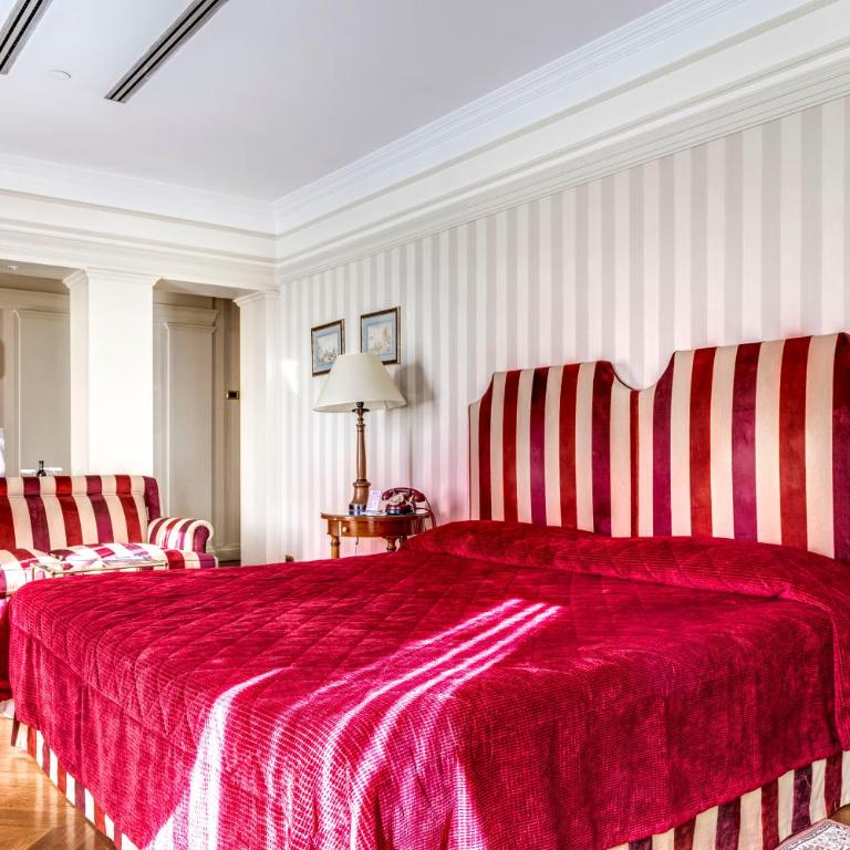 Bettoja Hotel Mediterraneo - Suite - 4
