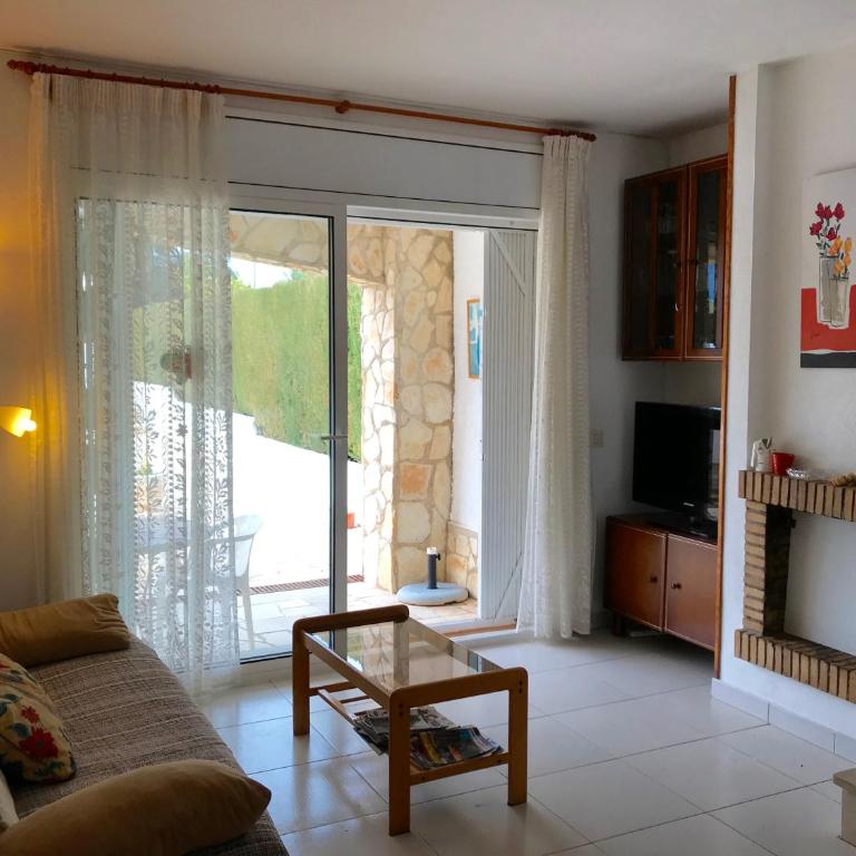 MEDDAYS VILLA HORUS CON PISCINA PRIVADA - Casa de 4 dormitorios - 19