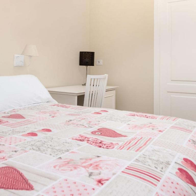 A Casa Di Luna - Double or Twin Room - 3