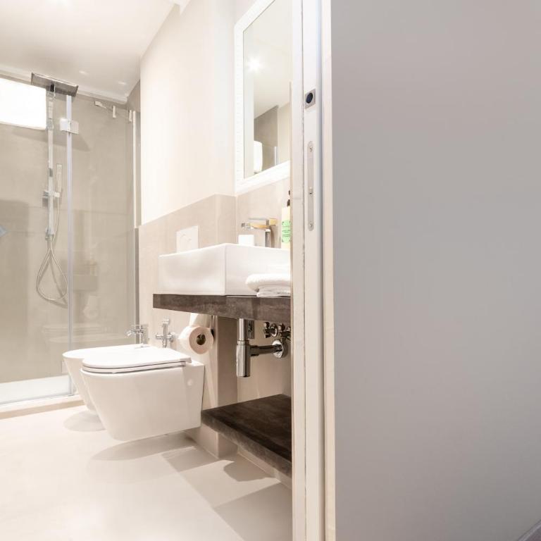 A Casa Di Luna - Double or Twin Room - 2