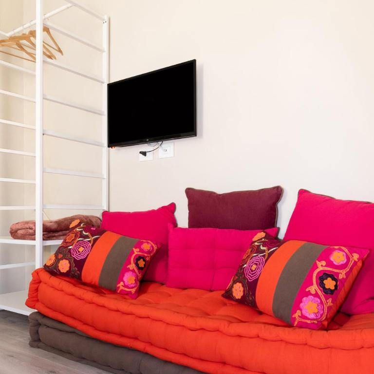 A Casa Di Luna - Studio - 3