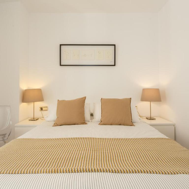 Calderón De La Barca - Apartamento - 18