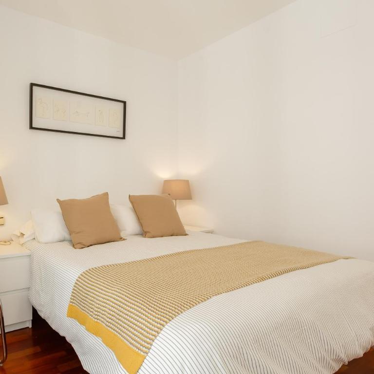 Calderón De La Barca - Apartamento - 20