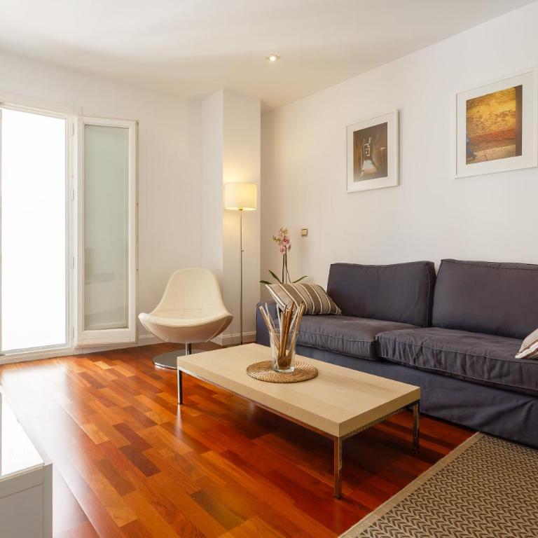 Calderón De La Barca - Apartamento - 5