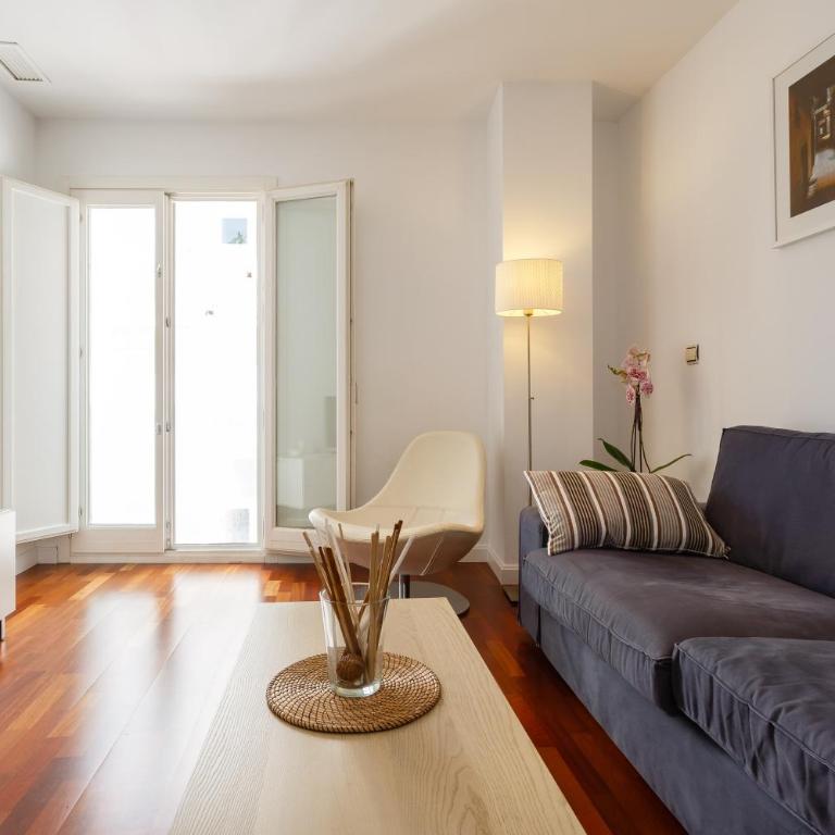 Calderón De La Barca - Apartamento - 6