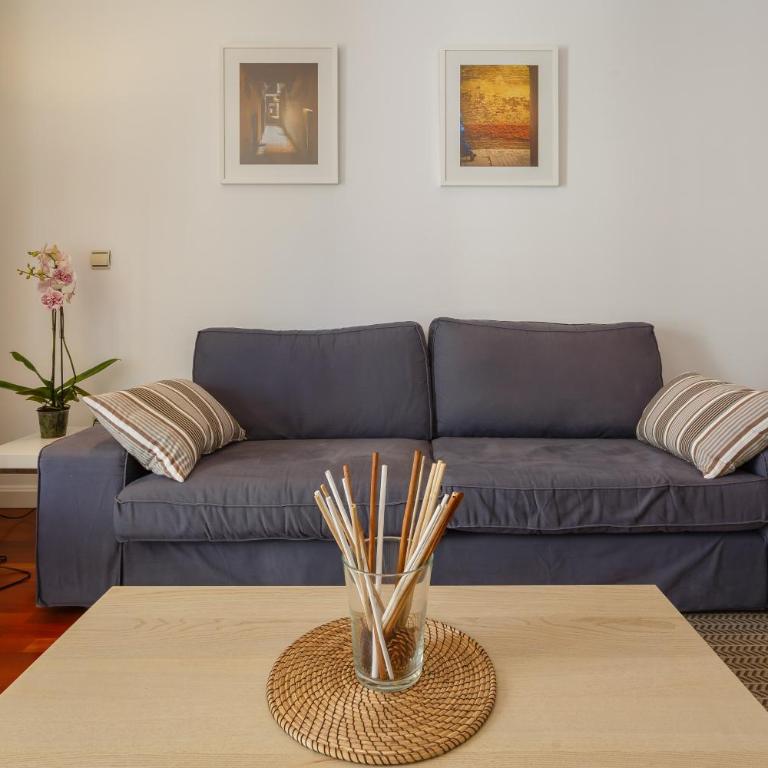 Calderón De La Barca - Apartamento - 3