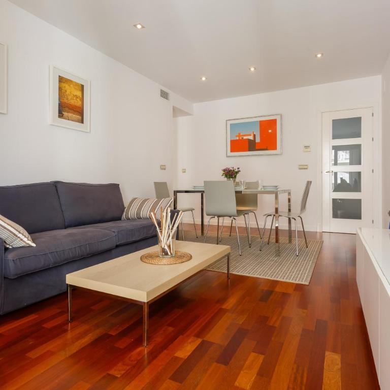 Calderón De La Barca - Apartamento - 7