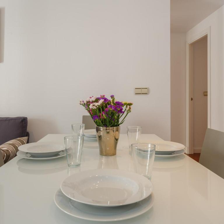 Calderón De La Barca - Apartamento - 11