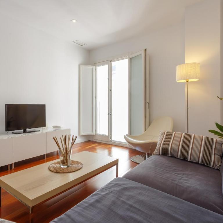 Calderón De La Barca - Apartamento - 10