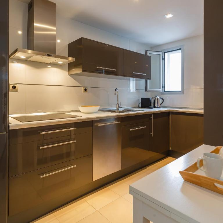 Calderón De La Barca - Apartamento - 12