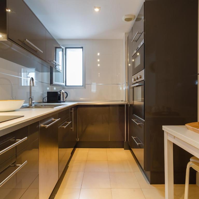 Calderón De La Barca - Apartamento - 14