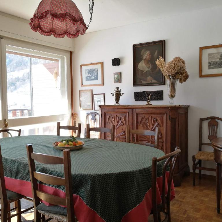 L'Atelier du Temps - Appartamento CIRCE - Appartamento con 3 Camere da Letto - 4