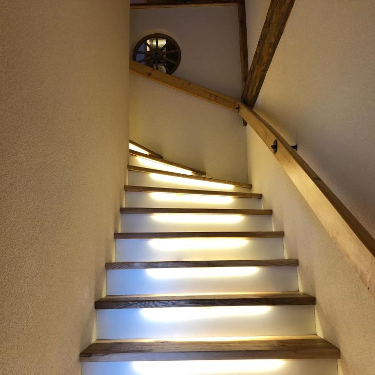 Waldheimathütten - Haus mit 5 Schlafzimmern - 24