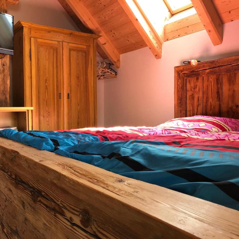 Waldheimathütten - Haus mit 5 Schlafzimmern - 19