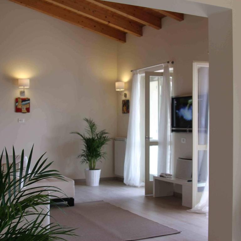 Villa degli Ulivi - Two-Bedroom Apartment with Lake View - 44