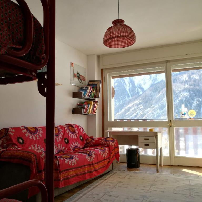 L'Atelier du Temps - Appartamento CIRCE - Appartamento con 3 Camere da Letto - 8