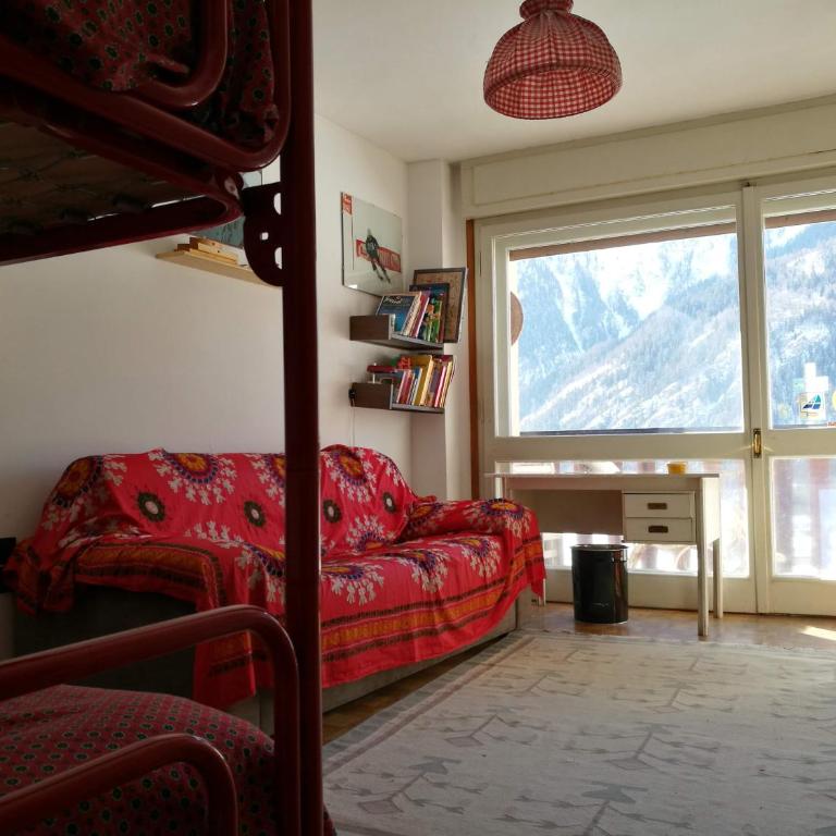 L'Atelier du Temps - Appartamento CIRCE - Appartamento con 3 Camere da Letto - 11