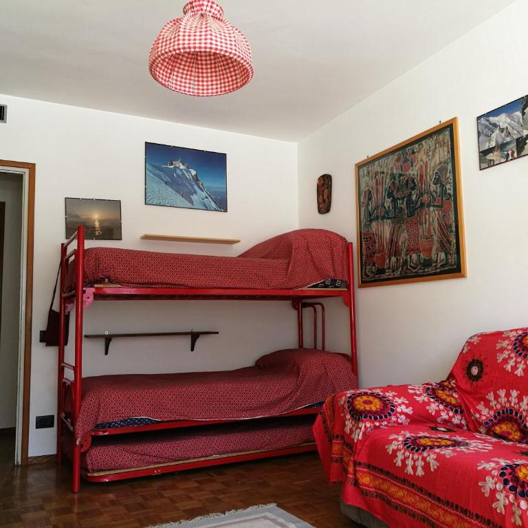 L'Atelier du Temps - Appartamento CIRCE - Appartamento con 3 Camere da Letto - 10
