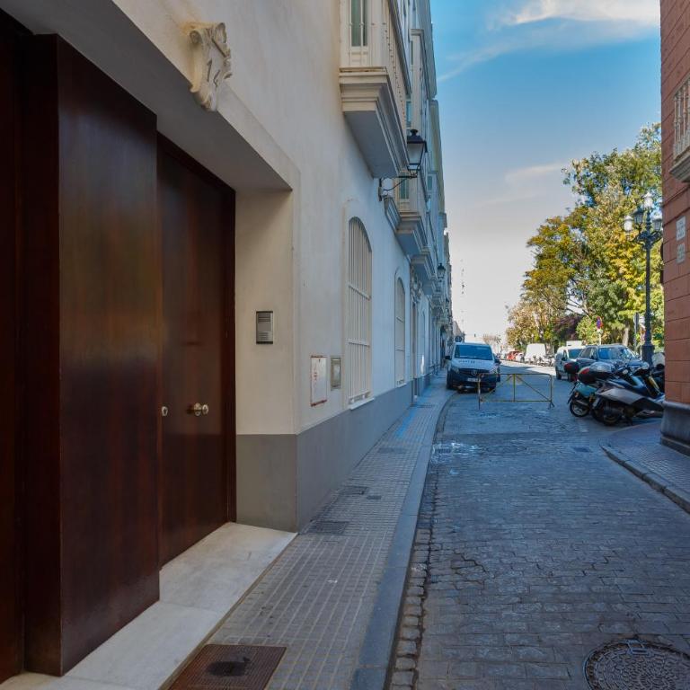 Calderón De La Barca - Apartamento - 31