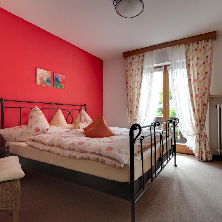 Ferienwohnungen Andrea - Comfort Apartment - 9
