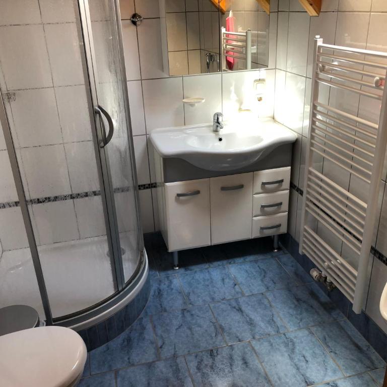 Waldheimathütten - Haus mit 5 Schlafzimmern - 3