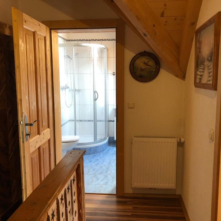 Waldheimathütten - Haus mit 5 Schlafzimmern - 4