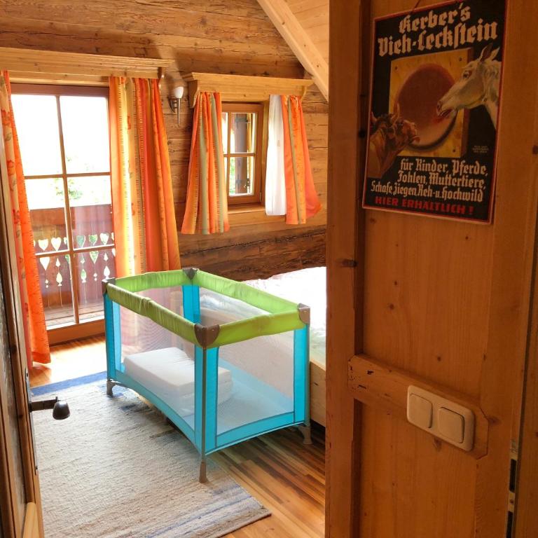Waldheimathütten - Haus mit 5 Schlafzimmern - 5