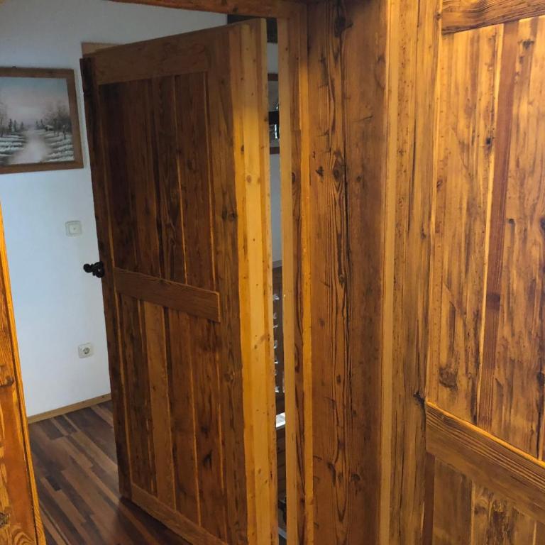 Waldheimathütten - Haus mit 5 Schlafzimmern - 6