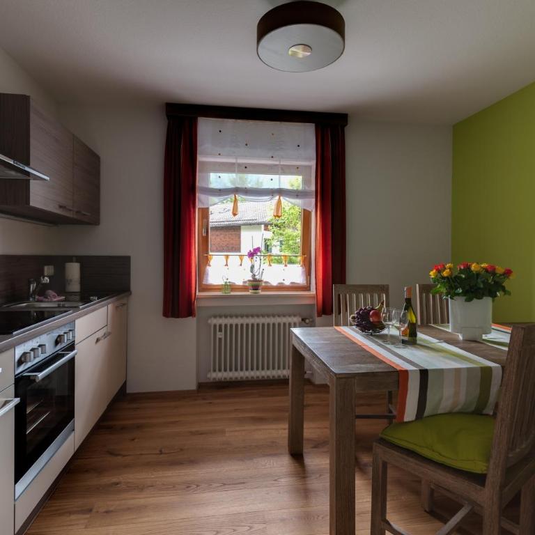 Ferienwohnungen Andrea - Comfort Apartment - 8