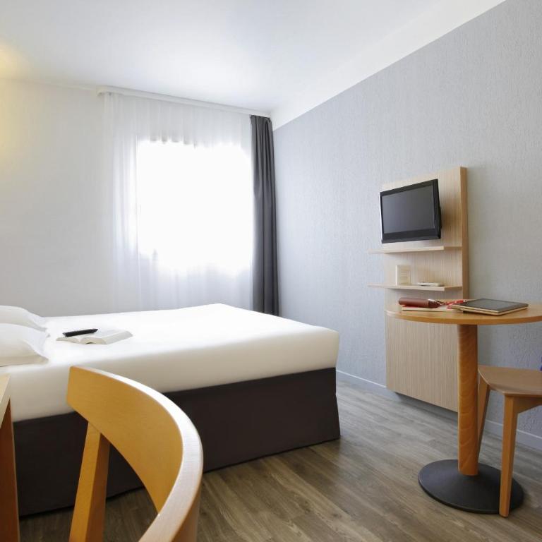 Aparthotel Adagio Access Marseille Prado Périer - Appartement 1 Chambre (4 Adultes) - 10