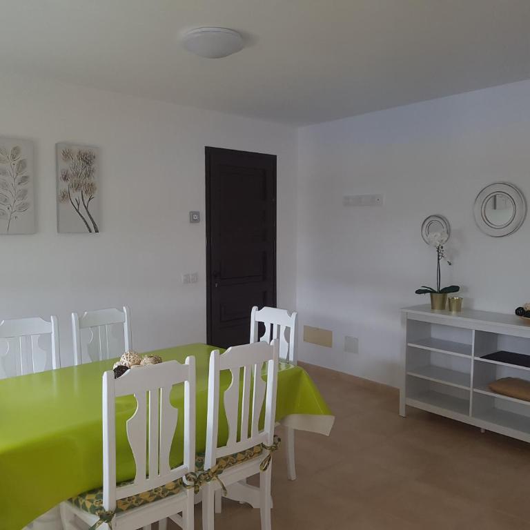 Villa Santana - Three-Bedroom Villa - 28